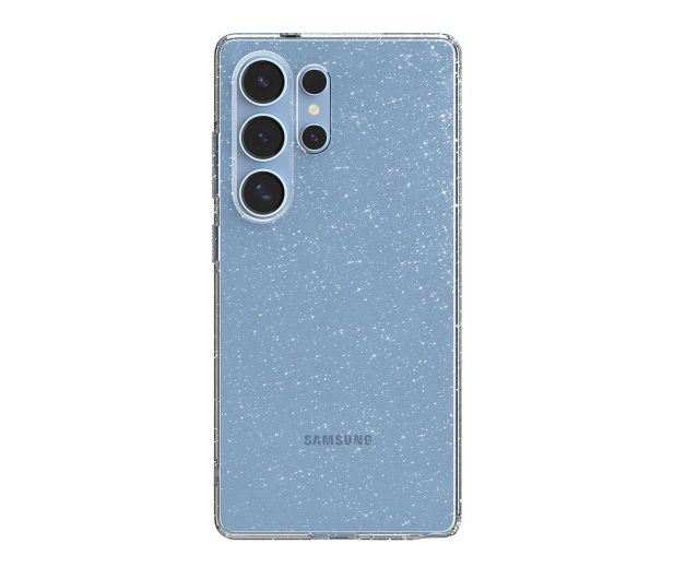 Spigen Liquid Crystal do Samsung Galaxy S25 Ultra Glitter Crystal - 1313129 - zdjęcie 2